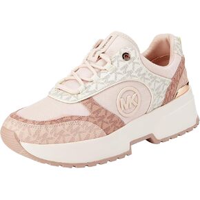 Michael Kors Women's Sneaker