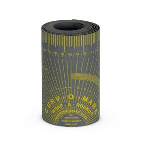 Jackson Safety Flexible Wrap-A-Round Pipe Marking Tool, 6" to 16" Pipe Diameter, Gray, XXL, 14767