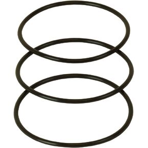 APEC FI-ES-TCR-QC 10" High Capacity Inline Carbon Filter with 1/4" Quick Connect Stage-5 For Undersink Reverse Osmosis Water System