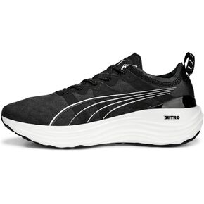 بوما Foreverrun Nitro فضة