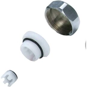KNOWAIR LEG-108-903 Vacuum Breaker Repair Kit