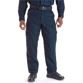 5.11 Tactical Men's Ripstop TDU Pants, TDU Khaki, 3X-Large