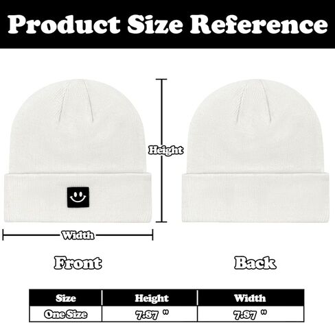 إمرأة قبعة القبعات للنساء قبعات متماسكة للنساء قبعات الشتاء للنساء وجه مبتسم قبعة رجل قبعة صغيرة قبعة مكبلة in Kuwait