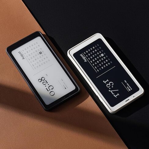 كاميرا BOOX Palma Mobile ePaper 6G 128G G-Sensor الأمامية وكاميرا خلفية 16 ميجابكسل (أسود) in Kuwait