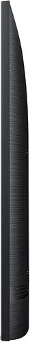 شاشة عرض لافتات تجارية SAMSUNG Business QE70T مقاس 70 بوصة 4K UHD 3840x2160 LED، HDMI، USB، مكبرات صوت، ضمان لمدة 3 سنوات، تشغيل 16/7، 300 نيت (LH70QETELGCXGO)، أسود in Saudi Arabia