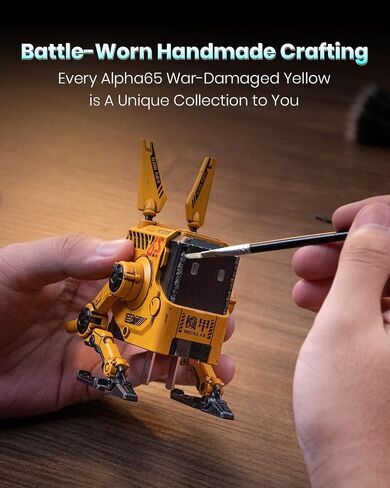 شاحن USB C بقدرة 65 وات، كتلة شاحن سريع GravaStar Alpha65 Robot GaN، محول طاقة 3 منافذ، شاحن حائط قابل للطي لجهاز MacBook Pro/Air، iPad Pro، Galaxy S23، XPS 13، Note 20/10+، iPhone 15/Pro، Steam Deck in Kuwait