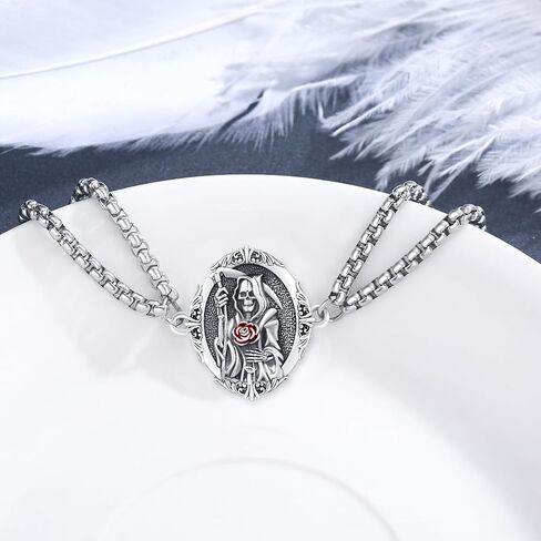 XIXLES Thor Hammer سوار 925 الفضة الاسترليني الذهب الأسود Mjolnir سوار، أزياء الشمال ثور المطرقة سوار الكوبي قابل للتعديل، نورس تميمة المجوهرات هدية للرجال الأولاد in Saudi Arabia