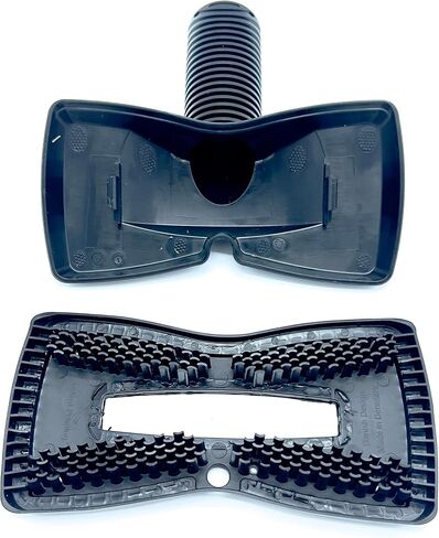 Fur eel Buff Brite Pro Dog Hair and Cat Hair Removal and Grooming Tool Refill, Refill for The Pet Fur Remover Vacuum Attachment in Saudi Arabia