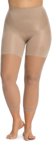 Spanx Women's Power Capri - F - Black in Saudi Arabia