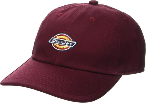 Dickies Men's Low Pro Logo Dad Hat in Saudi Arabia