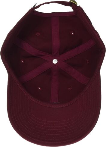 Dickies Men's Low Pro Logo Dad Hat in Saudi Arabia