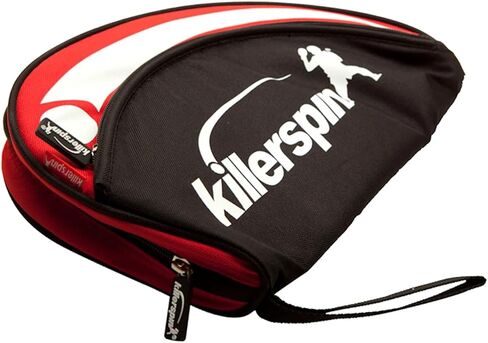 Killerspin - Ping Pong Paddle Case - Table Tennis Racket Bag - Professional Table Tennis Equipment - Durable and Drop Resistant Paddle Racket Safe Case in Kuwait