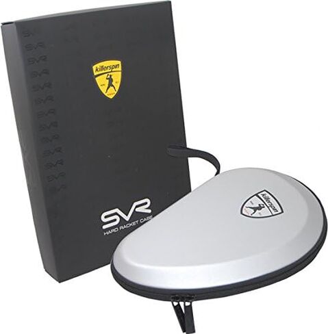 Killerspin - Ping Pong Paddle Case - Table Tennis Racket Bag - Professional Table Tennis Equipment - Durable and Drop Resistant Paddle Racket Safe Case in Kuwait