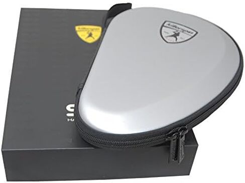 Killerspin - Ping Pong Paddle Case - Table Tennis Racket Bag - Professional Table Tennis Equipment - Durable and Drop Resistant Paddle Racket Safe Case in Kuwait