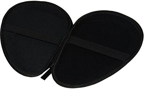 Killerspin - Ping Pong Paddle Case - Table Tennis Racket Bag - Professional Table Tennis Equipment - Durable and Drop Resistant Paddle Racket Safe Case in Kuwait