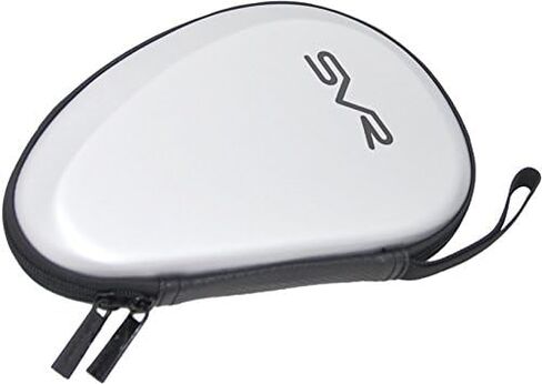 Killerspin - Ping Pong Paddle Case - Table Tennis Racket Bag - Professional Table Tennis Equipment - Durable and Drop Resistant Paddle Racket Safe Case in Kuwait