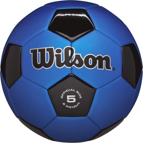 WILSON Traditional Soccer Ball in Saudi Arabia