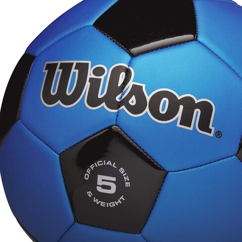 WILSON Traditional Soccer Ball in Saudi Arabia