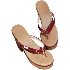 KIRA KIRA Genshin Impact Raiden Shogun Cosplay Shoes DokiDoki-SR Shogun Baal Cosplay Shoes for Halloween Party