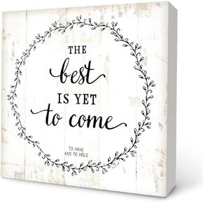 TQ1550-CKMH Decorative Signs Plaques