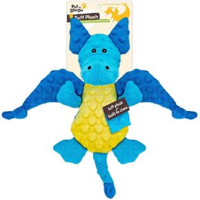 لعبة الكلب جاتور من القطيفة من بت آند شيب، مقاس كبير in Kuwait