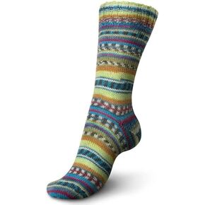 Regia 4 Ply Color 100gm
