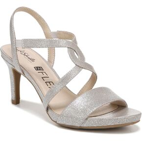 LifeStride Mingle Pewter 10 M (B)