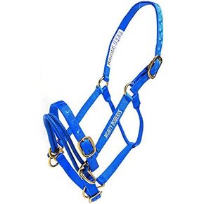 Monty Roberts Dually Headcollar