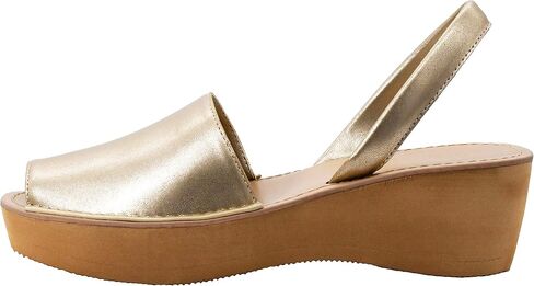 Kenneth Cole REACTION Women's Fine Glass Wedge Sandal in Saudi Arabia