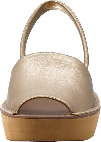 Kenneth Cole REACTION Women's Fine Glass Wedge Sandal in Saudi Arabia