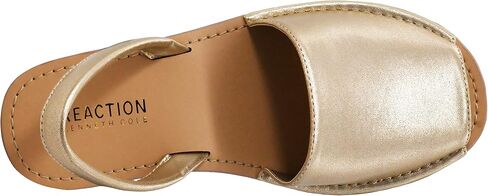 Kenneth Cole REACTION Women's Fine Glass Wedge Sandal in Saudi Arabia