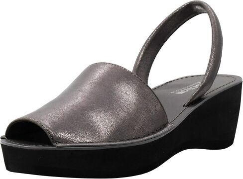 Kenneth Cole REACTION Women's Fine Glass Wedge Sandal in Saudi Arabia
