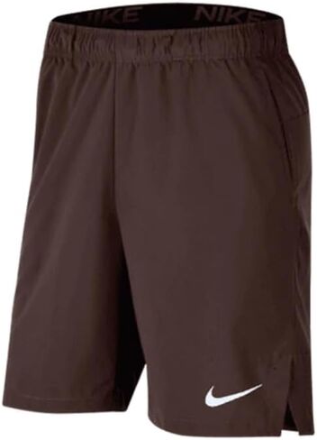 Nike DRI-FIT Flex Woven Short Cardinal in Kuwait