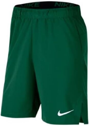Nike DRI-FIT Flex Woven Short Cardinal in Kuwait
