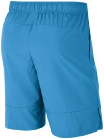 Nike DRI-FIT Flex Woven Short Cardinal in Kuwait