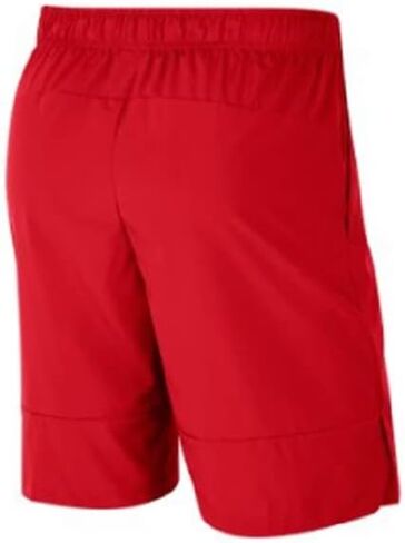 Nike DRI-FIT Flex Woven Short Cardinal in Kuwait