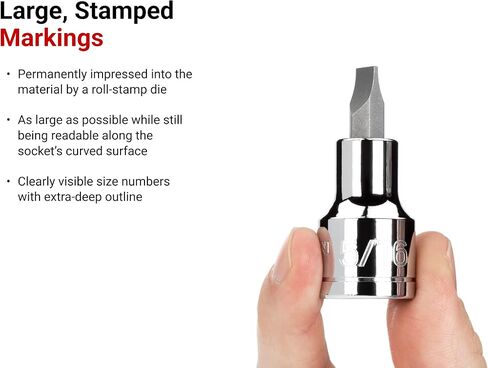 محرك TEKTON 1/2 بوصة × مقبس بت مشقوق 1/2 بوصة | SHB20203 in Kuwait