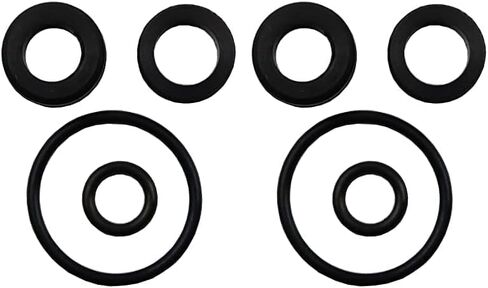 Beck/Arnley Fuel Inj O-Ring Kit - 158-0894 in Saudi Arabia
