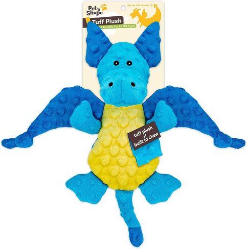 لعبة الكلب جاتور من القطيفة من بت آند شيب، مقاس كبير in Kuwait