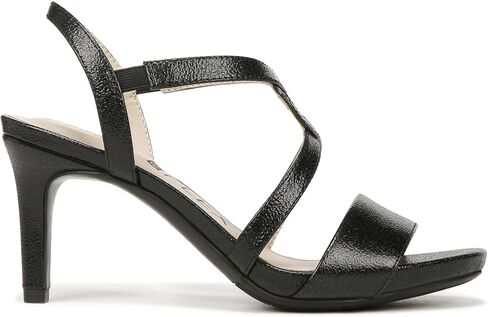 LifeStride Women's Mingle Pewter Synthetic in Kuwait
