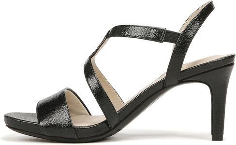 LifeStride Women's Mingle Pewter Synthetic in Kuwait