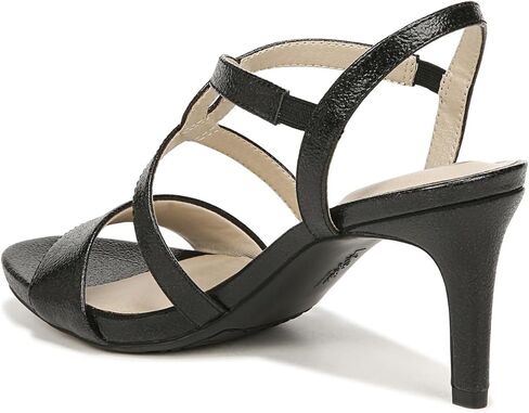 LifeStride Women's Mingle Pewter Synthetic in Kuwait