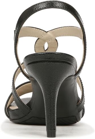 LifeStride Women's Mingle Pewter Synthetic in Kuwait