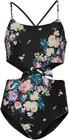 قطعة واحدة بعقدة روزيتا للبنات من O'NEILL (الأطفال الصغار/الأطفال الكبار) in Kuwait