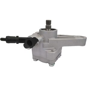 Power Steering Pump with Pulley 21-5442, for 2005-2008 Honda Pilot 3.5, 2005-2010 Honda Odyssey 3.5, 2003-2006 Acura MDX 3.5, 2007-2013 Acura MDX 3.7, Power Assist Pump