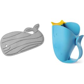Skip Hop Moby Bath Kneeler, Grey in Kuwait