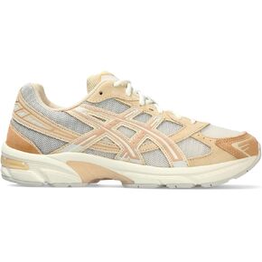 ASICS Men's GEL-1130 Sportstyle Shoes, 10.5, Vanilla/White SAGE