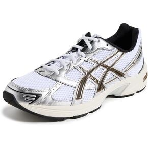 ASICS Men's GEL-1130 Sportstyle Shoes, 10.5, Vanilla/White SAGE