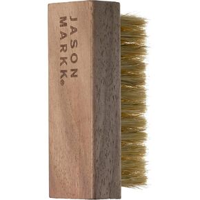 Jason Markk Ready To Use Cleaning Care, Effectively Cleans & Conditions - Suede, Leather, Vinyl, Canvas, Mesh, & Nubuck