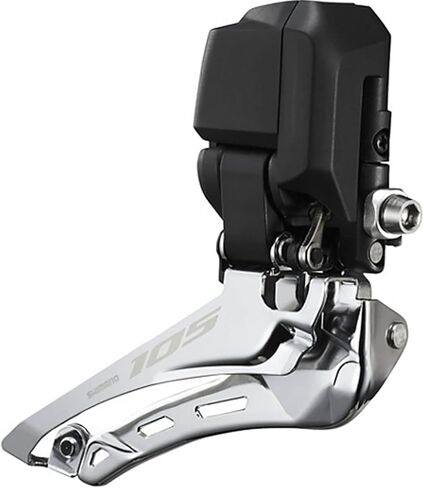 شيمانو 105 Fd-R7150 Di2 12 سرعة أمامية Derailleur in Kuwait
